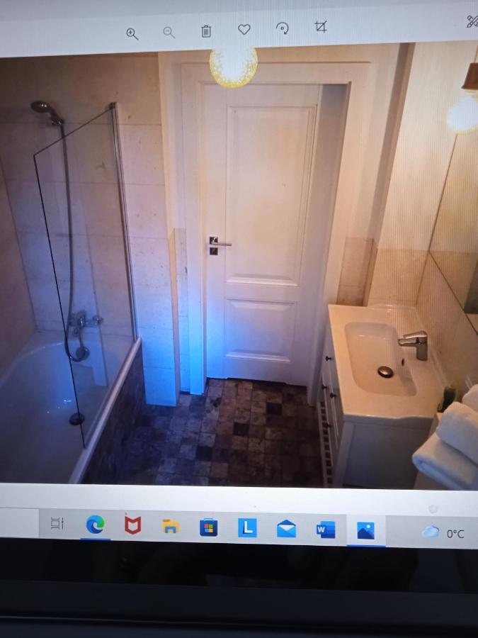 Dworek Akacja Uslugi Hotelarskie Janowiec Dış mekan fotoğraf